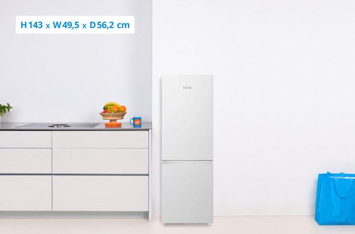 ETNA KCV143WIT visual Coolblue 1