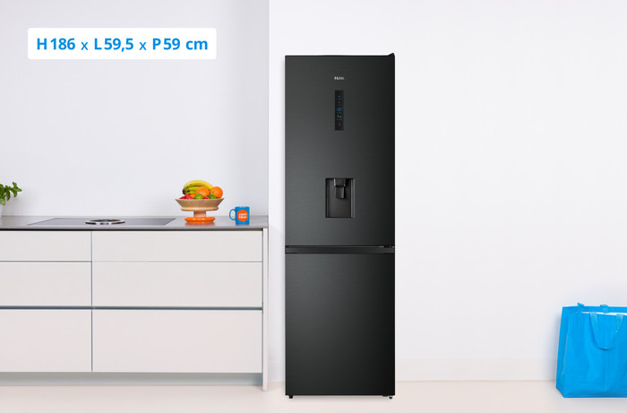 ETNA KCV286WZWA visuel Coolblue 1