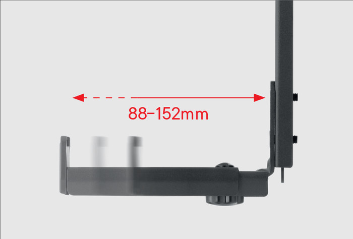 One For All WM5310 Support pour Barres de Son visuel fournisseur
