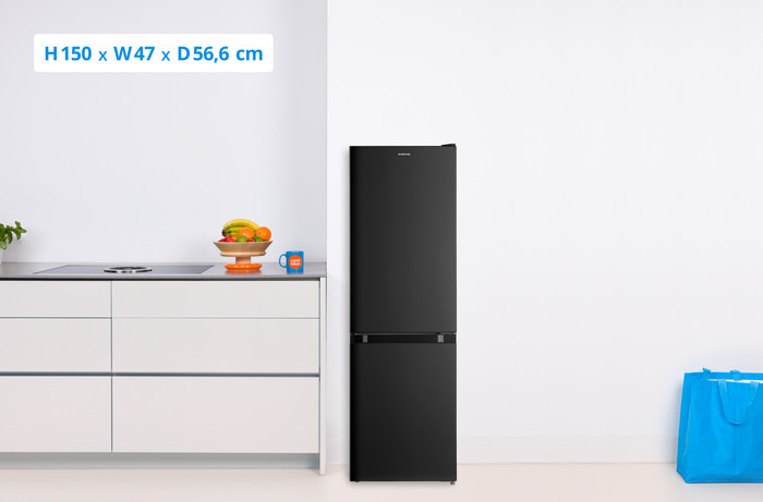 Inventum KV1501B visual Coolblue 1