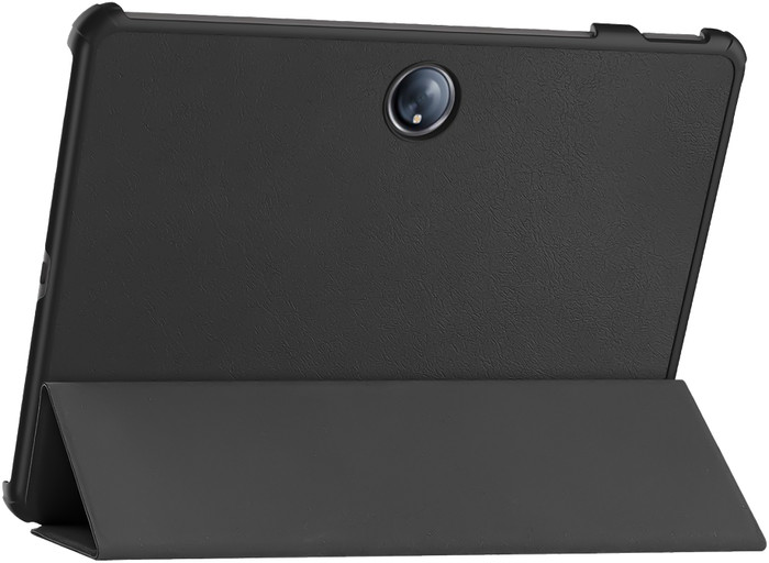 Just in Case Tri-Fold OnePlus Pad 2 Book Case Zwart null