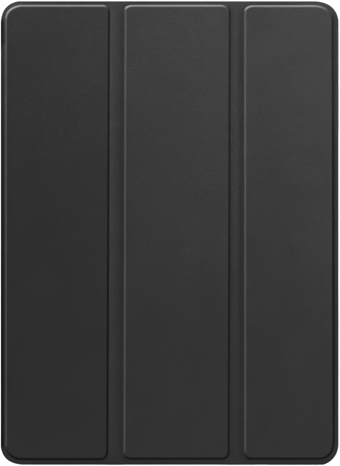 Just in Case Tri-Fold OnePlus Pad 2 Book Case Zwart Main Image