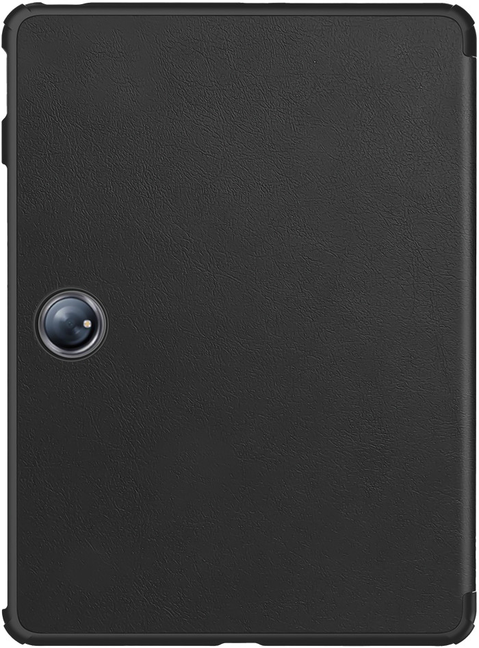 Just in Case Tri-Fold OnePlus Pad 2 Book Case Zwart null