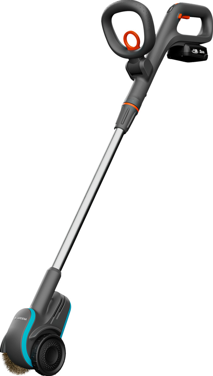 Gardena EasyWeed 1800/18V P4A Solo (Sans Batterie) produit composé