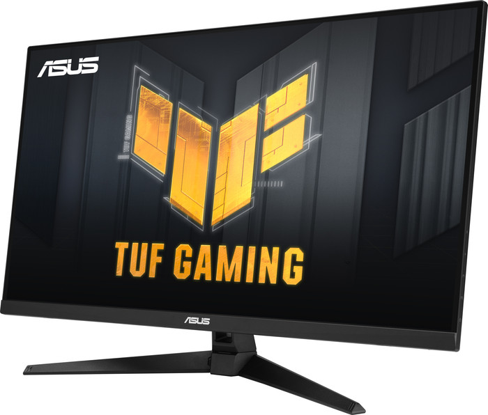 ASUS TUF Gaming VG32AQA1A voorkant