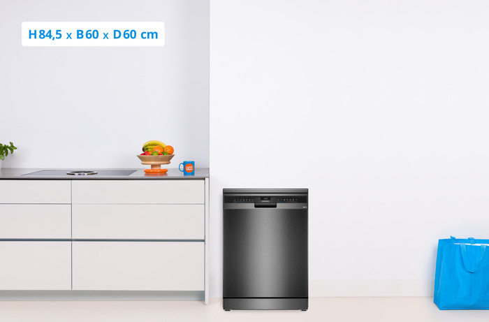 Siemens SN23EC03ME visual Coolblue 1