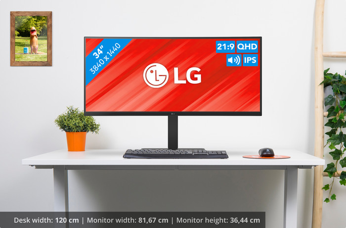 LG 34BA75QE-B visual Coolblue 1