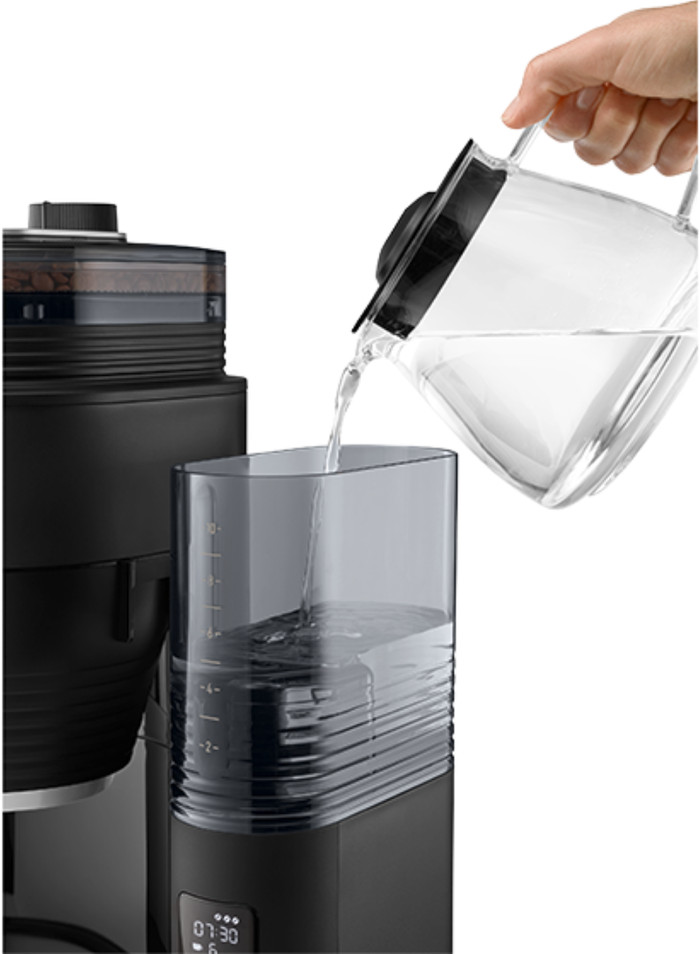 Melitta AromaFresh X 1030-06 detail