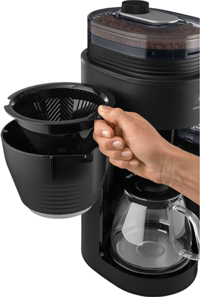 Melitta AromaFresh X 1030-06 detail