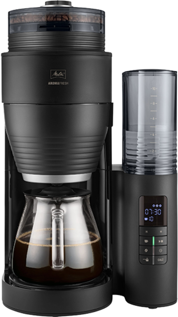 Melitta AromaFresh X 1030-06 front