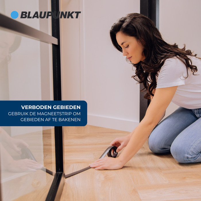 Blaupunkt Bluebot XBOOST BPK-VCBB1XB2 visual supplier