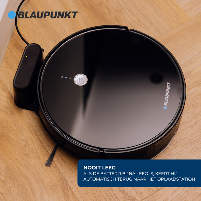 Blaupunkt Bluebot XBOOST BPK-VCBB1XB2 visual supplier