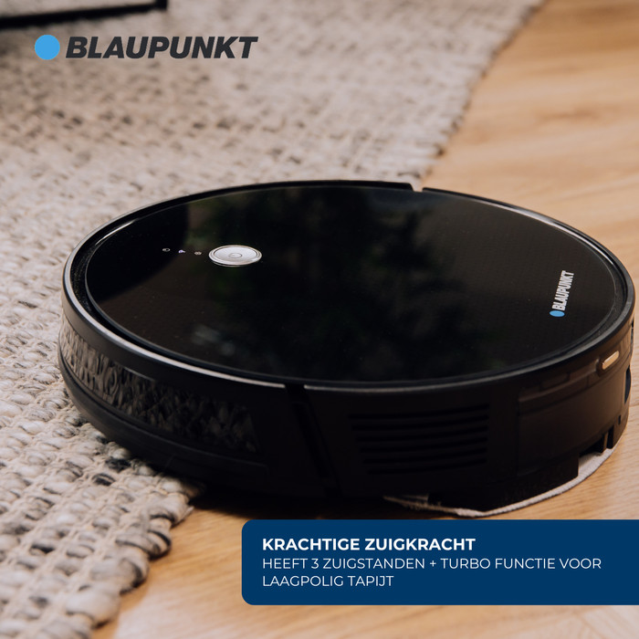 Blaupunkt Bluebot XBOOST BPK-VCBB1XB2 visual supplier