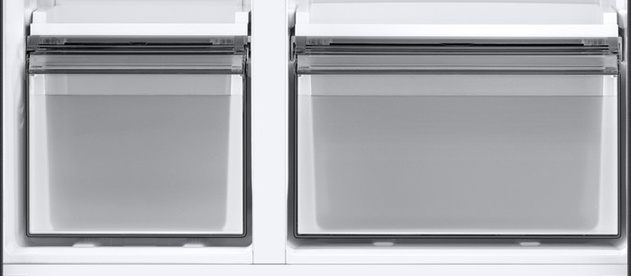 Samsung RS57DG400EB4EF détail