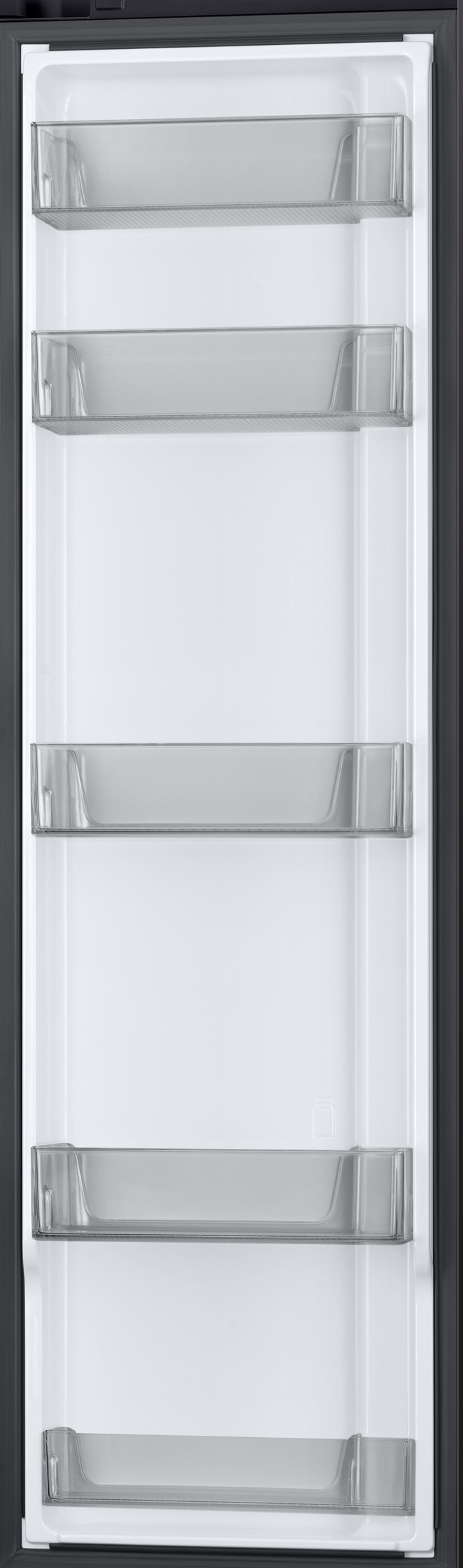 Samsung RS57DG400EB4EF détail