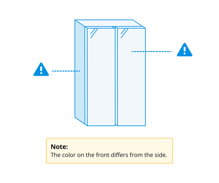 Samsung RS57DG400EB4EF visual Coolblue 2