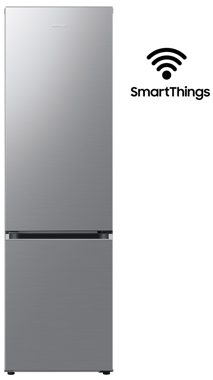 Samsung RB38C607AS9/EF visual leverancier