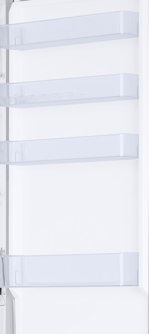 Samsung RB38C607AS9/EF detail