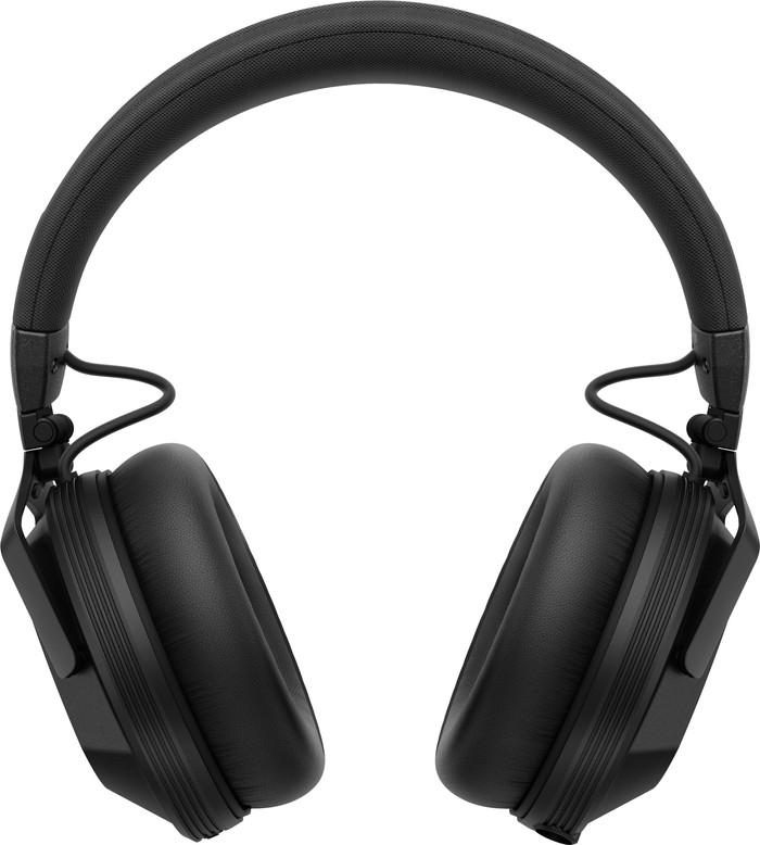 AlphaTheta HDJ-F10 voorkant