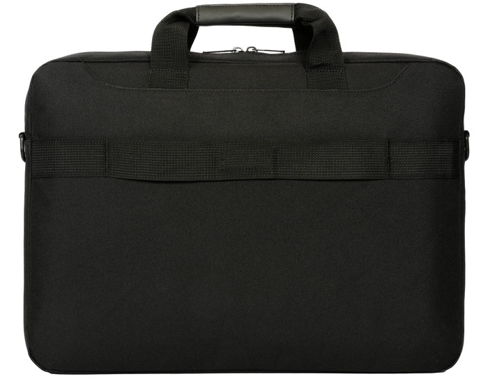 Targus 14 inches GeoLite EcoSmart Essential Laptop Case back