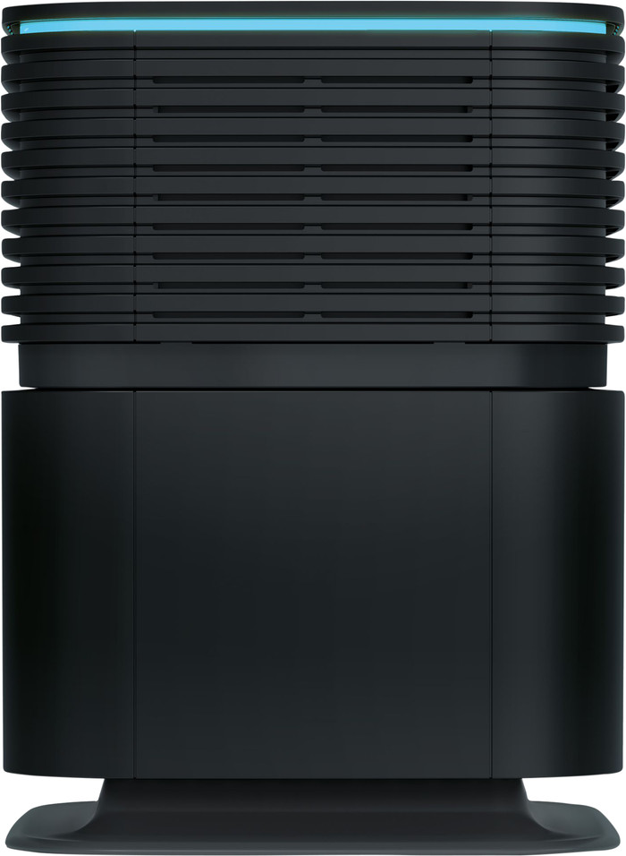 Venta AH735 Noir arrière