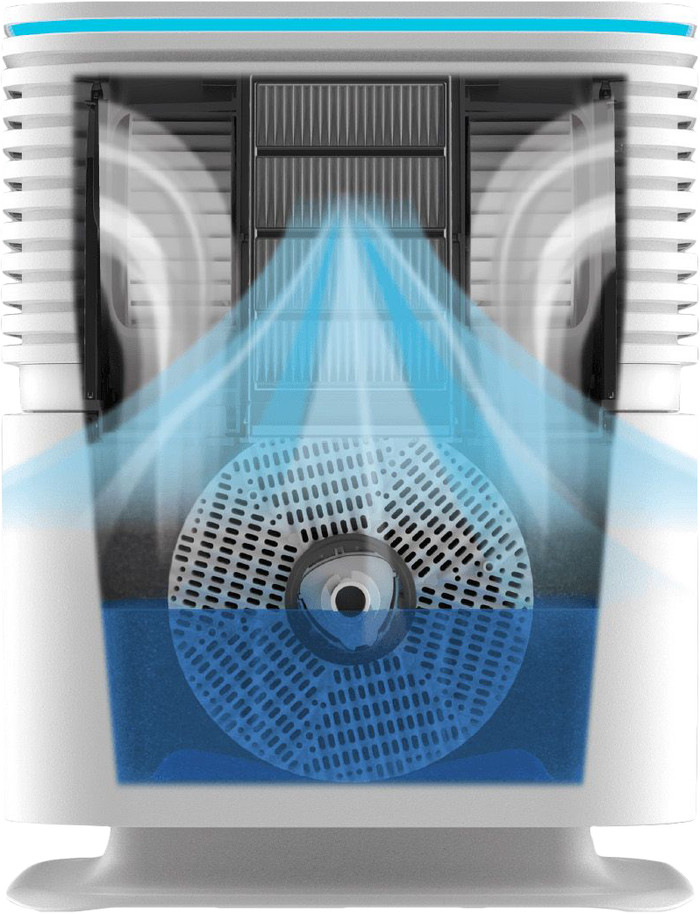 Venta AH735 Noir intérieur