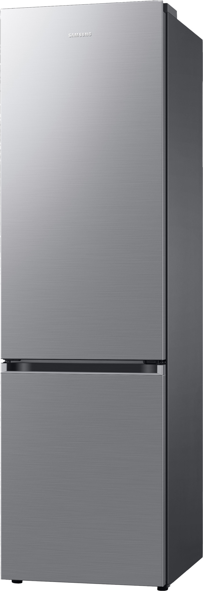 Samsung RB38C607AS9/EF rechterkant