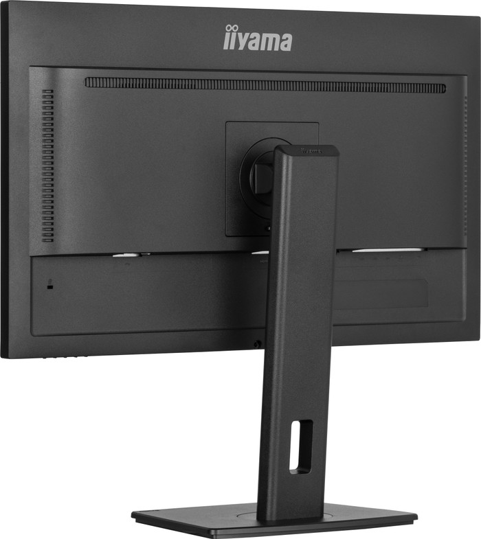 Iiyama ProLite XUB2797HSN-B2 back