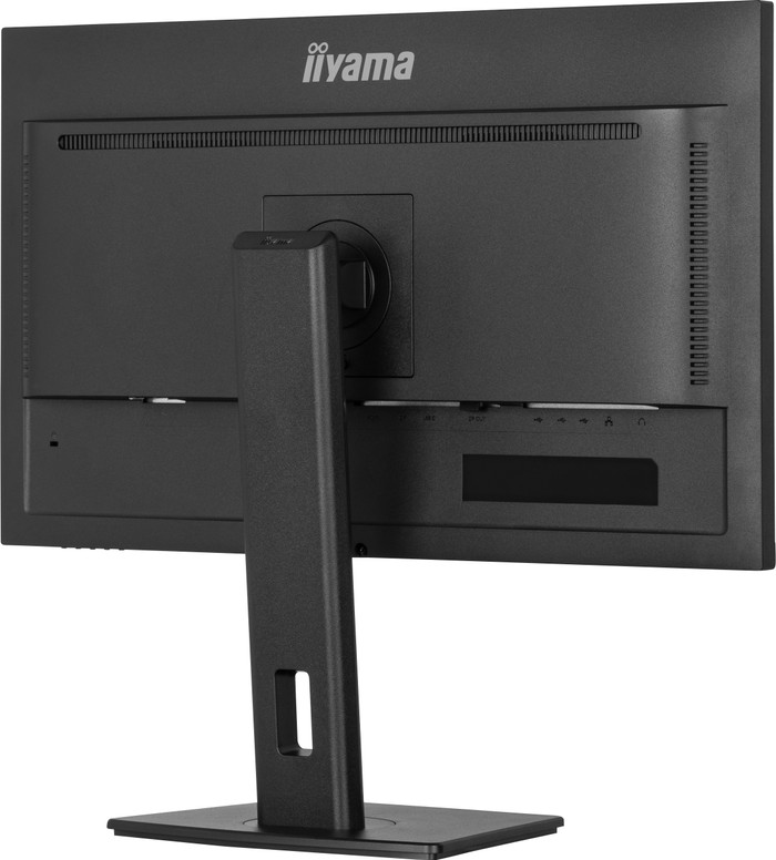 Iiyama ProLite XUB2797HSN-B2 back