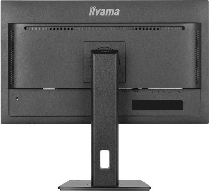 Iiyama ProLite XUB2797HSN-B2 back