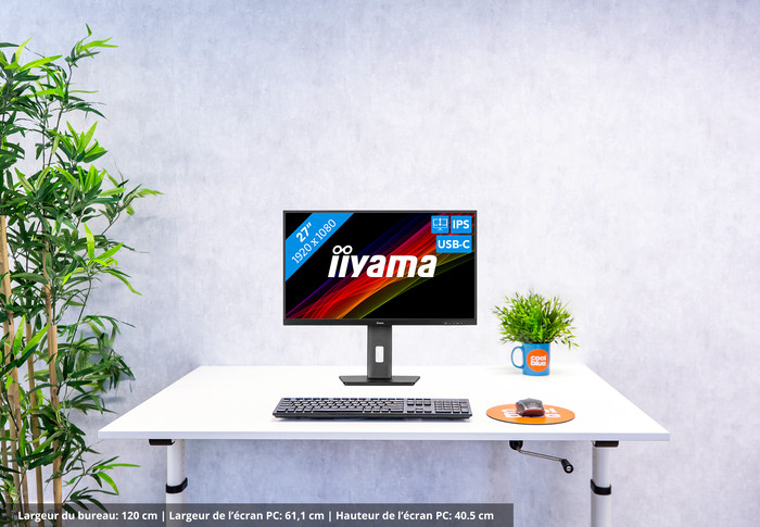 iiyama ProLite XUB2797HSN-B2 Lot de 2 visuel Coolblue 1