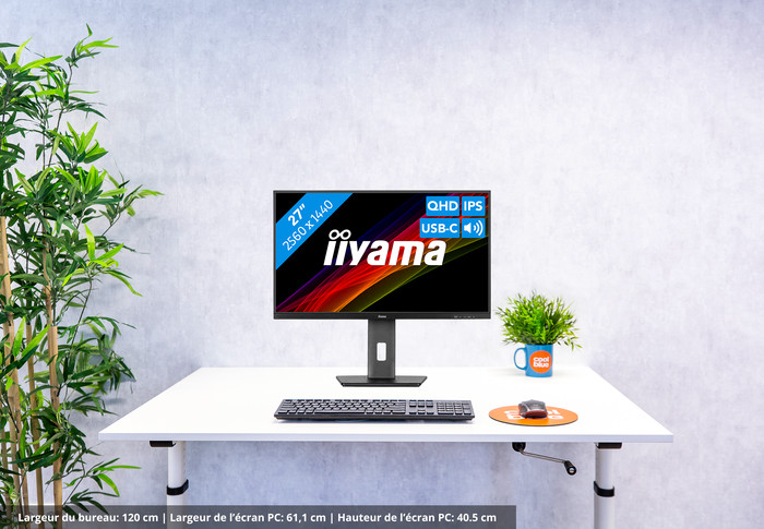 Iiyama ProLite XUB2797QSN-B2 visuel Coolblue 1