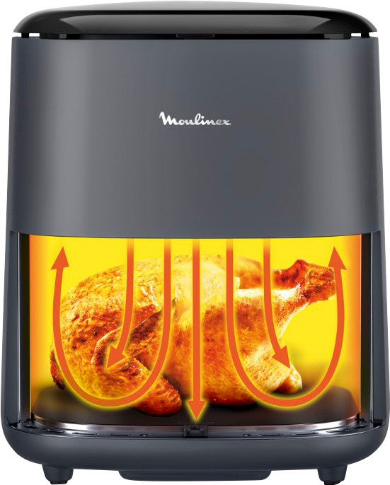 Moulinex Easy Fry Max EZ245320 visual supplier