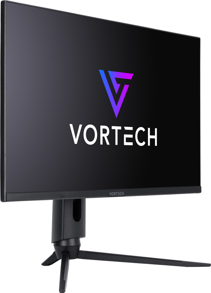 Vortech Pro 27 inch Quad HD bovenkant