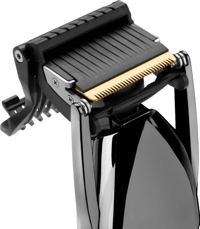 BaByliss Super-X Metal Black S991E accessory