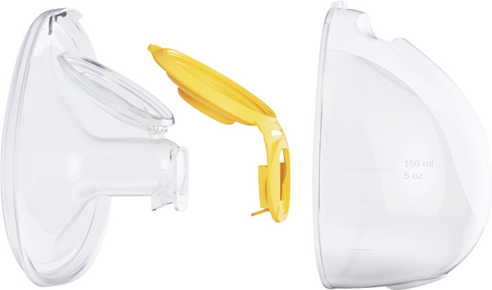 Medela Swing Maxi Hands-Free detail