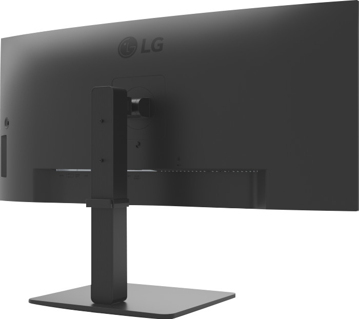 LG 34BA75QE-B back