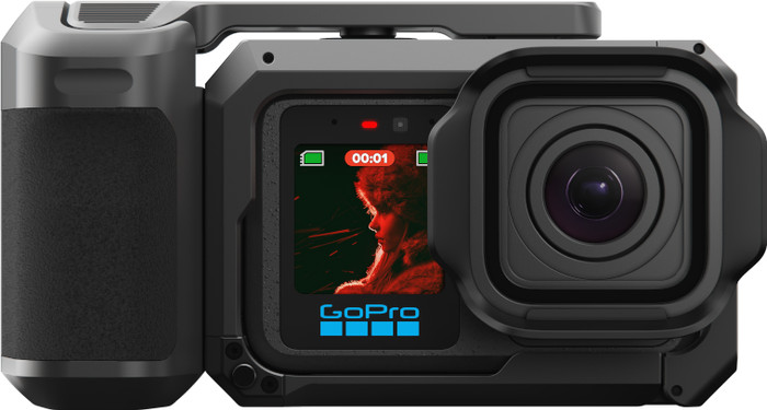GoPro MISSION 1 Pro Grip Edition Main Image