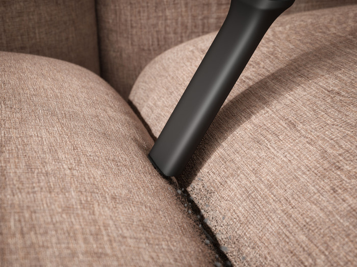 AEG AP61AB21DG ANIMAL 6000 product in use