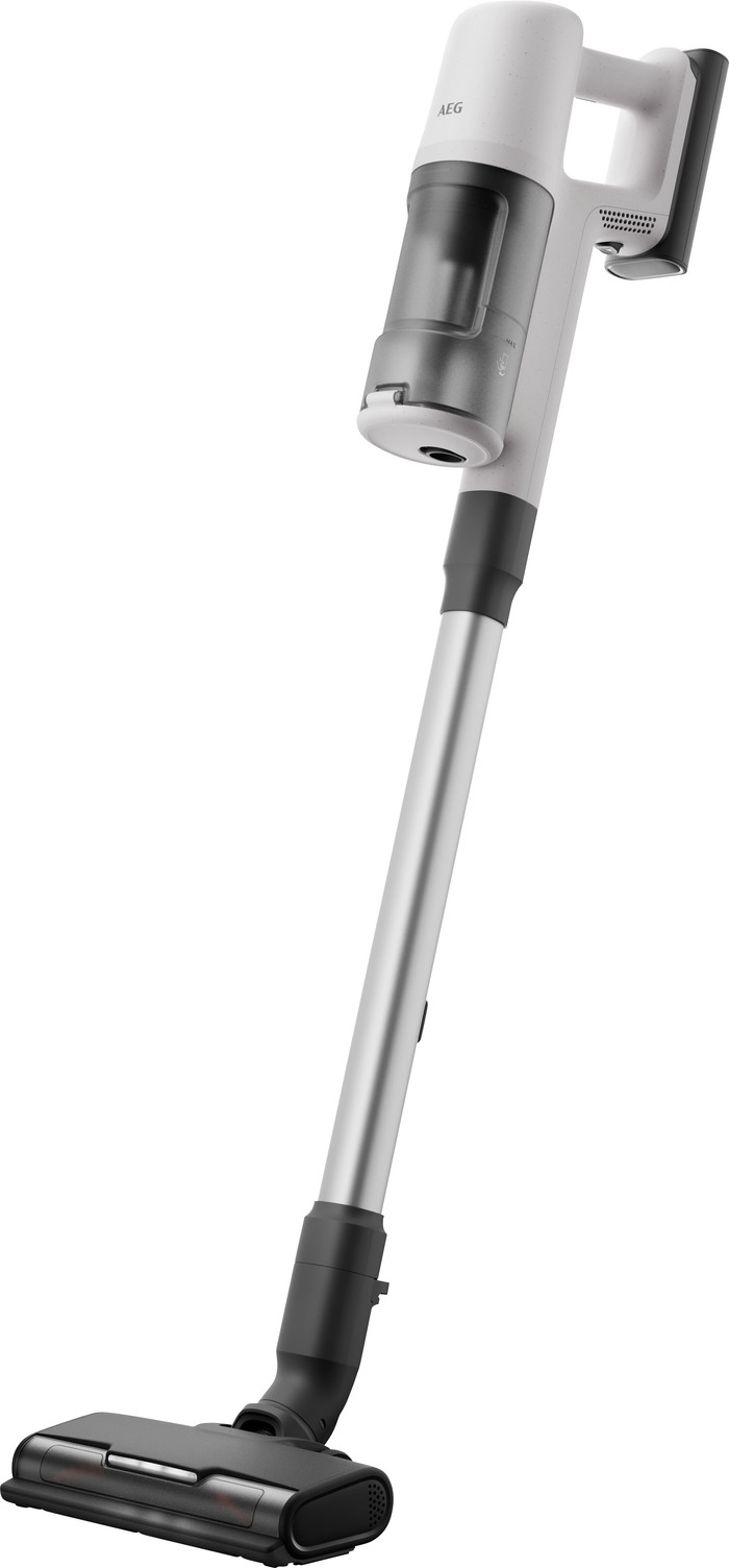 AEG AP61CB21SH CLEAN 6000 côté gauche