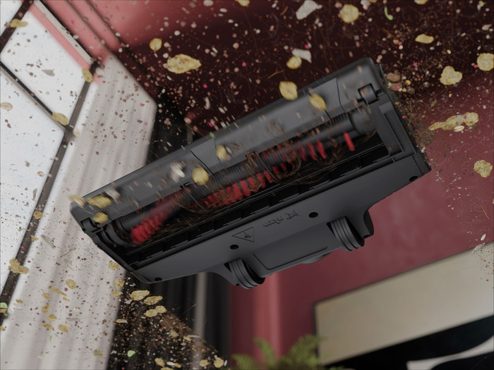 AEG AP61CB21SH CLEAN 6000 null