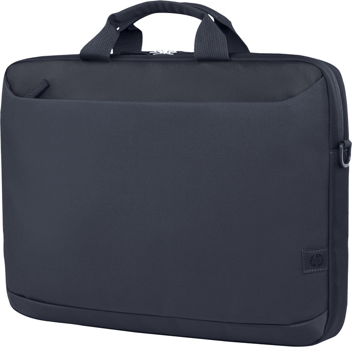 HP Everyday 16 Odyssey Gray Laptop Briefcase côté droit