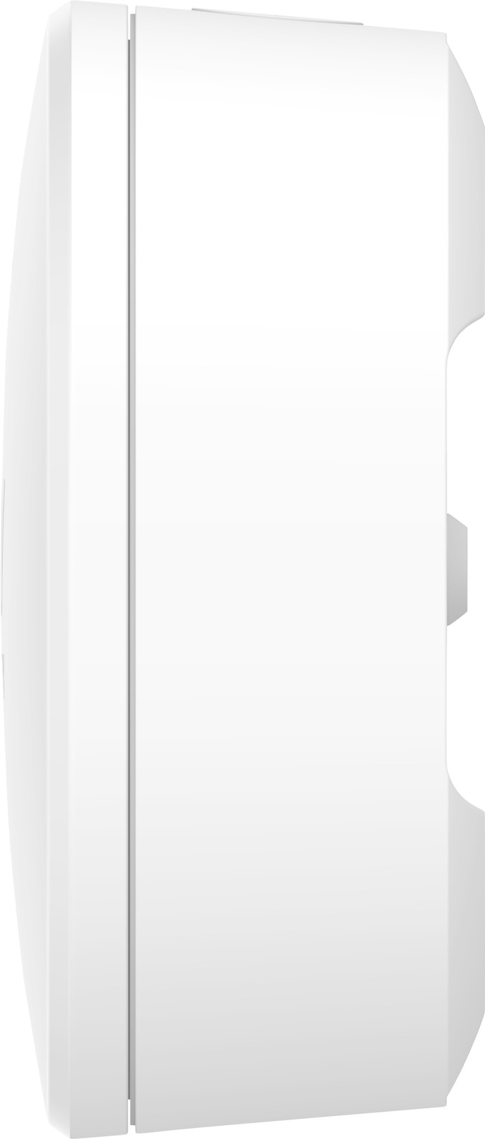 Eufy Water and Freeze Capteur côté droit