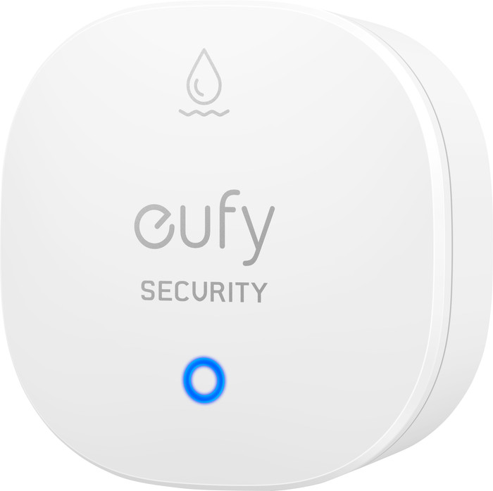 Eufy Water and Freeze Capteur dessus
