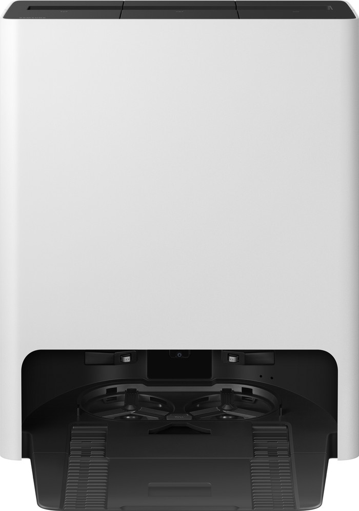 Samsung Bespoke Jet Bot Combo AI Steam voorkant