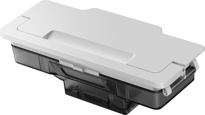 Samsung Bespoke Jet Bot Combo AI Steam detail