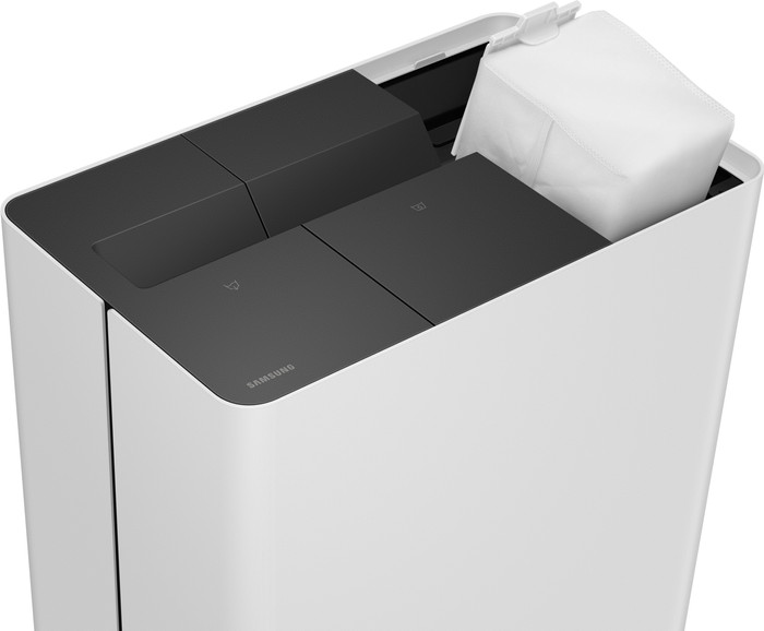 Samsung Bespoke Jet Bot Combo AI Steam accessoire