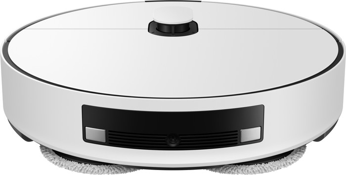 Samsung Bespoke Jet Bot Combo AI Steam voorkant