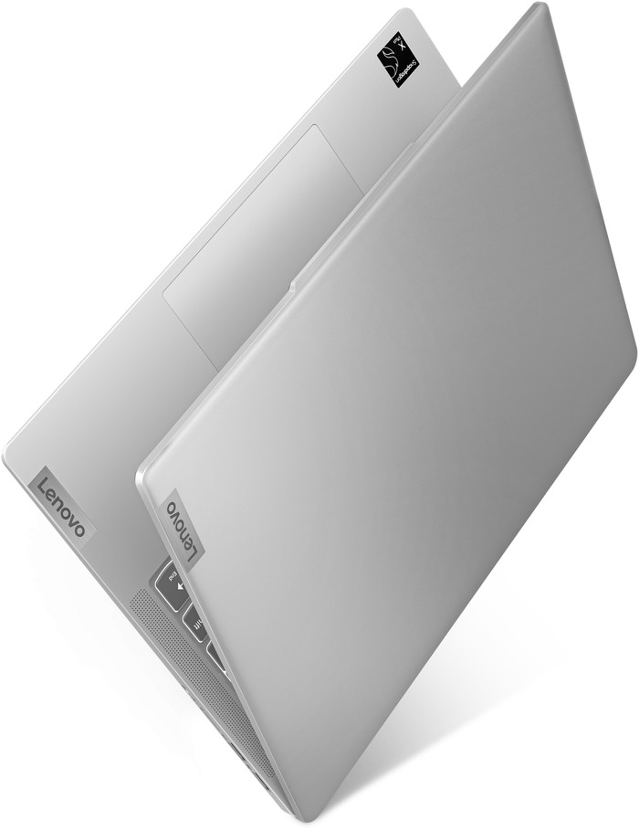 Lenovo IdeaPad Slim 5 Copilot+ PC OLED 14Q8X9 AZERTY visuel fournisseur