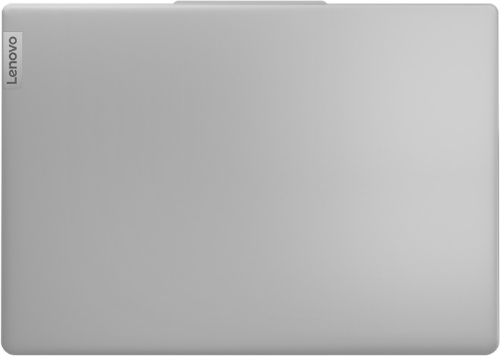 Lenovo IdeaPad Slim 5 Copilot+ PC OLED 14Q8X9 AZERTY arrière